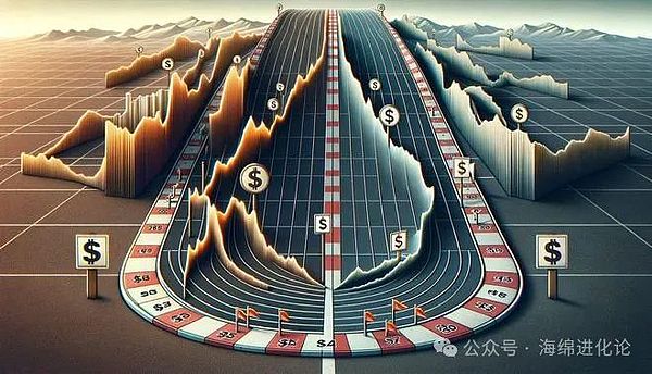 10月26日加密市场晨间观察：比特币蓄势待发 以太坊蓄力待涨