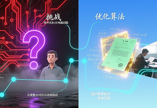 当SEC铁拳落下：加密行业如何在这场监管风暴中活下去？