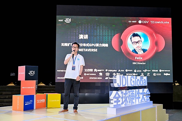 ORDI：从比特币角落崛起的表情包黑马