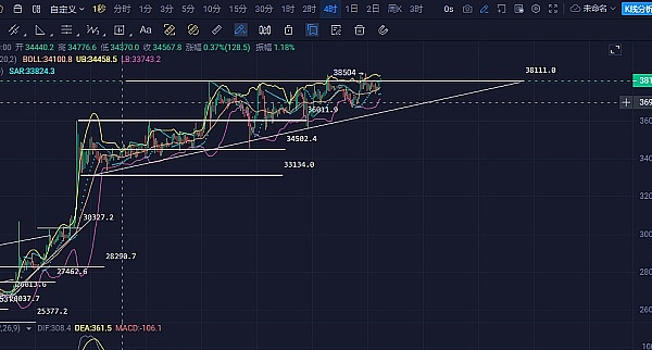 V神南洋理工演讲：一个极客眼中以太坊的蜕变史