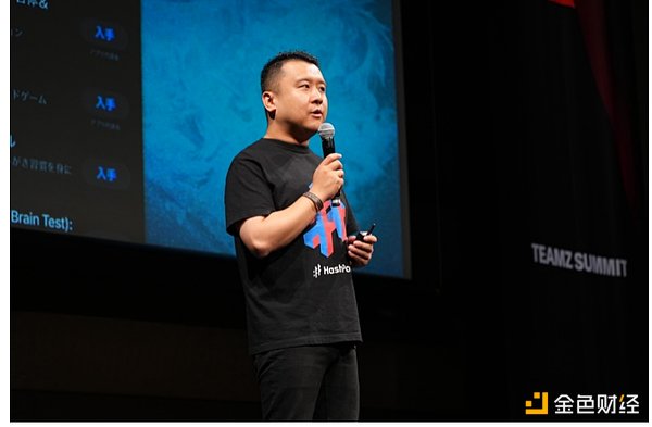 币圈24小时：从CZ的回家路到5亿美元Layer2奇迹