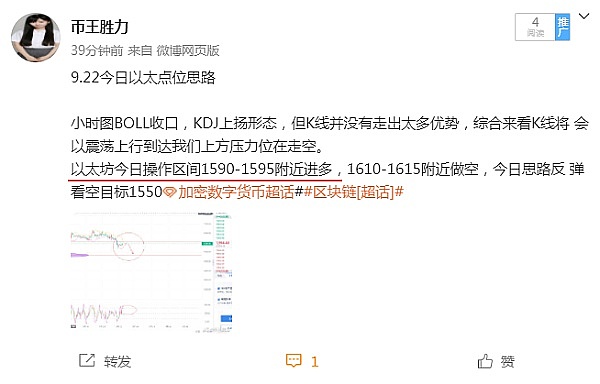 XRP即将迎来爆发期？18天内或现惊人涨幅